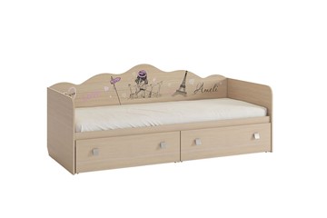 1-спальная детская кровать Амели в Твери