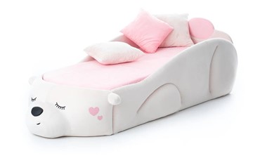 Кровать в детскую Мишка Masha в Твери