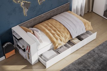 Односпальная детская кровать Анри в Твери