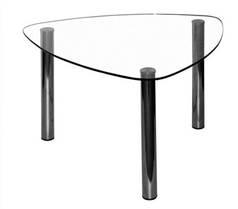 Стеклянный столик Гранд-1 в Твери