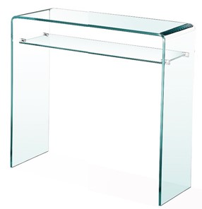Столик стеклянный CON-03 в Твери
