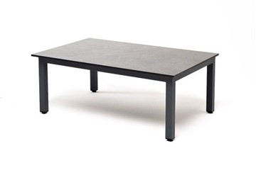 Столик для гостиной Канны  цвет  серый гранит Артикул: RC658-95-62-R-7024-4sis в Твери