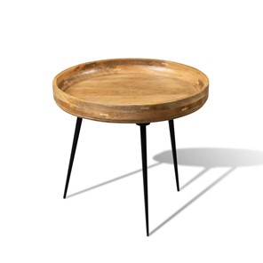 Круглый столик Myloft Сампати (brs-055) в Твери