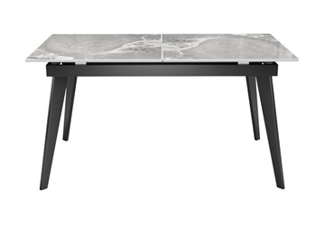 Керамический стол Dikline DT301 КЕРАМИКА серый мрамор в Твери