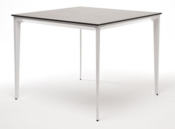 Кухонный стол 4sis Малага Арт.: RC658-90-90-A white в Твери