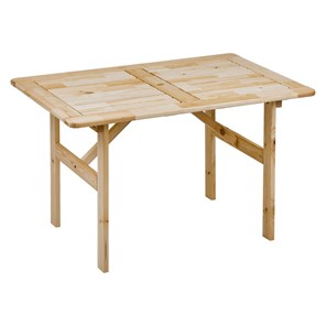 Деревянный кухонный стол из дерева 500483 в Твери
