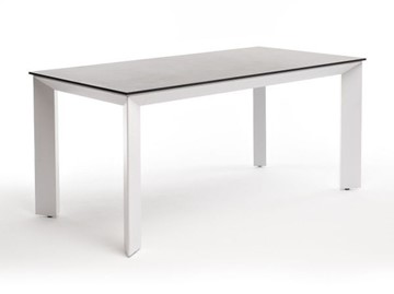 Обеденный стол 4sis Венето Арт.: RC658-160-80-B white в Твери