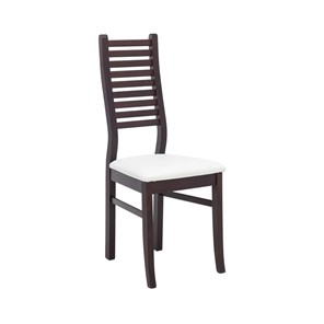 Обеденный стул Leset Кентукки (Венге/рогожка 527) в Твери