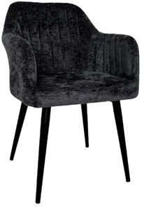 Обеденный стул Ричи С104  (отшив-полоска, опора-конус стандартная покраска) в Твери