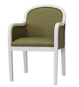 Стул-кресло Миледи-2 (стандартная покраска) в Твери