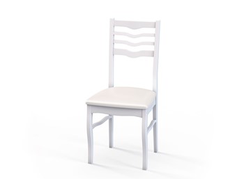 Обеденный стул М16 белая эмаль в Твери