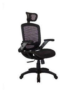 Компьютерное кресло Riva Chair 328, Цвет черный в Твери