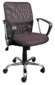 Кресло офисное 5735, Темно-серый в Твери