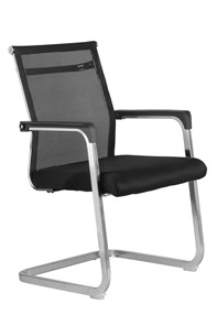 Кресло Riva Chair 801E (Черный) в Твери