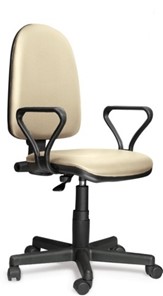 Офисное кресло Prestige gtpPN/Z21 в Твери