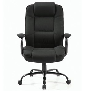 Офисное кресло Brabix Premium Heavy Duty HD-002 (ткань) 531830 в Твери