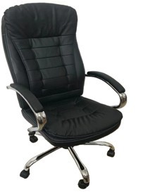 Кресло арт. J-9031-1 (multifunctional), черный в Твери