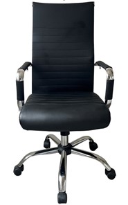 Компьютерное кресло C039D черный в Твери