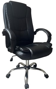 Офисное кресло C300 черный в Твери