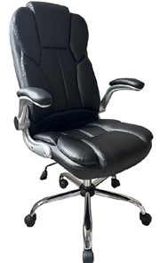 Офисное кресло C337  черный в Твери