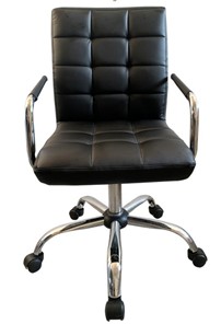 Кресло для компьютера C8545 коричневый в Твери