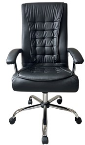 Кресло для компьютера CT21  черный в Твери