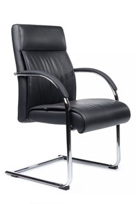 Офисное кресло Gaston-SF (9364), черный в Твери