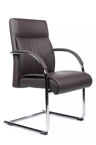 Офисное кресло Gaston-SF (9364), коричневый в Твери