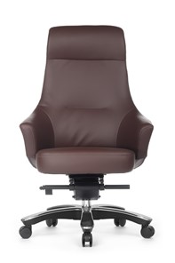 Кресло офисное Jotto (A1904), коричневый в Твери