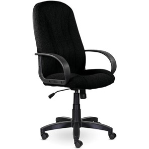 Офисное кресло BRABIX "Classic EX-685", ткань С, черное, 532022 в Твери
