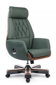 Кресло не для офиса Byron (YS1505A), зеленый в Твери