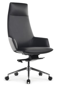 Кресло компьютерное Design А1719, Черный в Твери