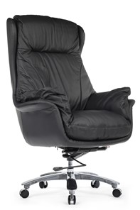 Офисное кресло Leonardo (A355), черный в Твери