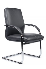 Офисное кресло Pablo-CF (C2216-1), черный в Твери