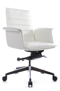 Кресло офисное Rubens-M (B1819-2), белый в Твери