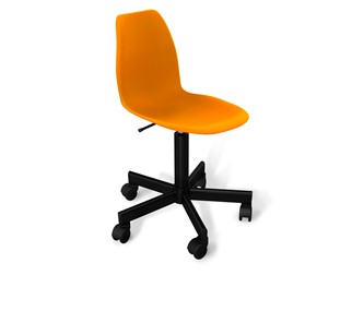 Офисное кресло SHT-ST29/SHT-S120M оранжевый ral2003 в Твери