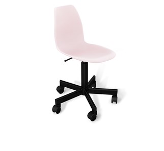 Офисное кресло SHT-ST29/SHT-S120M пастельно-розовый в Твери