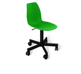 Офисное кресло SHT-ST29/SHT-S120M зеленый ral6018 в Твери