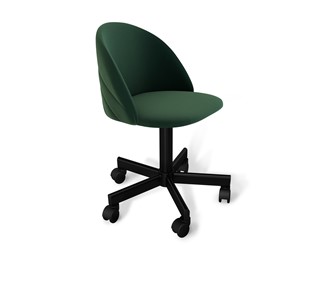 Офисное кресло SHT-ST35-2/SHT-S120M лиственно-зеленый в Твери