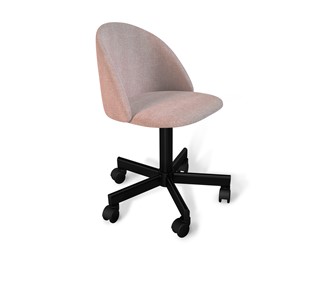 Офисное кресло SHT-ST35/SHT-S120M розовый десерт в Твери