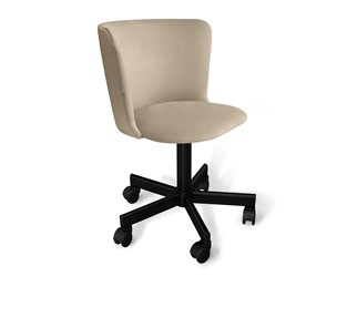 Кресло офисное SHT-ST36/SHT-S120M ванильный крем в Твери