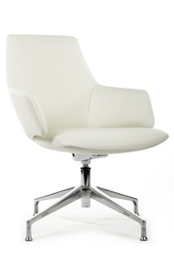 Кресло офисное Spell-ST (С1719), белый в Твери
