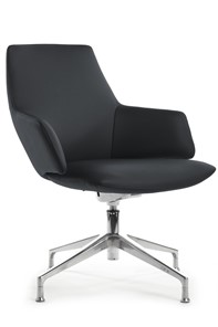 Кресло офисное Spell-ST (С1719), черный в Твери