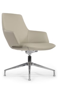 Кресло в офис Spell-ST (С1719), светло-серый в Твери