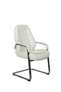 Кресло Riva Chair F385 (Белый) в Твери