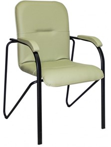 Кресло для офиса Самба СРП-036МП Эмаль оливковый в Твери