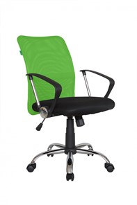 Офисное кресло Riva Chair 8075 (Зеленый) в Твери