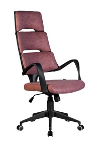 Компьютерное кресло Riva Chair SAKURA (Терракот/черный) в Твери