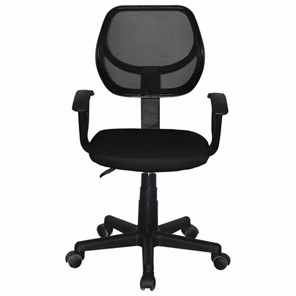 Офисное кресло Brabix Flip MG-305 (ткань TW, черное) 531952 в Твери