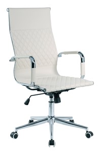 Кресло Riva Chair 6016-1 S (Бежевый) в Твери